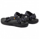 Sandales M'S Winsted, izmērs: 48.5, Bramble Black, 0192410105953 TEVA