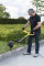 Grass trimmer 500W, Ø320mm POWXG30033 POWERPLUS X