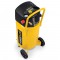 Compressor 1500W, 50L, 2HP, without oil Powerplus X