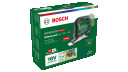 Akumulatora figūrzāģis AdvancedSaw 18V-140, 0603013000 BOSCH