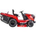 Benzininis sodo traktorius T 24-125.4 HD V2 SD Premium PRO, be pjovimo mechanizmo, B&S Intek 8240 V2, 14.4kW, 724cc, 127711 solo by AL-KO