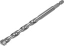 UNIVERSAL DRILL WITH HEX SHANK 12,0MM 21692 STHOR