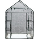 WALK-IN GREENHOUSE 90030 FLO