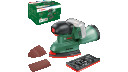 Akumulatora multislīpmašīna UniversalSander 18V-10, 06033E3100 BOSCH