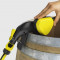 Ūdens mucas sūknis 400W BP 1 Barrel-Set, 3800l/h, 1.645-465.0 KARCHER