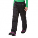 Dūnu bikses W TEC DOWN Pant, izmērs: M, Black, 4548801278441 Mont-Bell