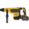 Комбинированный перфоратор, 54В, SDS-Max, 9Ач; DCH733X2Q-QW DEWALT