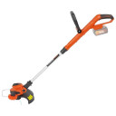 Akutrimmer 40V, Ø300mm, POWDPG7546 POWERPLUS