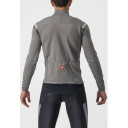 Velo jaka PERFETTO RoS 2 Jacket, izmērs: XL, Light Black/Black Reflex, 8050949729748 CASTELLI