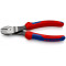 Žnyplės sustiprintos 180mm D3.4mm, DR, Knipex