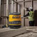 Akuga bluetooth kõlar BT DCR011 USB, DCR009-XJ DEWALT