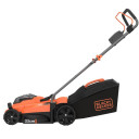 Bare 33cm Mower BCMW3336N-XJ BLACK DECKER