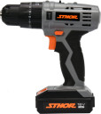 IMPACT DRILL DRIVER 18V + 1 BATTERY 78974 STHOR