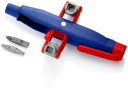 Pen-Style Control Cabinet Key 001107 KNIPEX