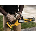 Belaidis grandininis pjūklas 18V 20cm 1x5.0Ah DCMPS520P1 DEWALT