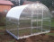 Siltumnīca KLASIKA 6 - 3 x 2m - 6mm polikarbonāta 4779037490189 KLASIKA GREENHOUSE