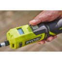 Akumulatora pumpis RI4-120G, USB, 5133006140 RYOBI