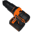 BDCHD18KB2-QW BLACK DECKER puurmasin