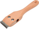 DOUBLE EDGE SCRAPER 4CM 06840 VOREL