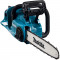 Цепная пила 2x18B 350мм BL, без аккумулятора DUC353Z MAKITA