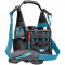 Four-sided open tool bag E-05480 MAKITA