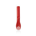 Cutlery 'GoBites CLICK', R074807, 074807 HUMANGEAR