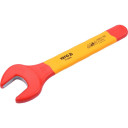 Insulated Open End Wrench 21Mm Vde YT-20964 YATO