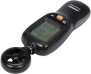 DIGITAL ANEMOMETER 81719 STHOR