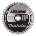 T.C.T. Zāģripa MAKBLADE 305X2.3X30mm 5° T40, B-08997 MAKITA