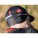 Velo cepure DIFESA 2 Cap, 8055688509552 CASTELLI