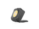 Triecienizturīgs LED galvas lukturis, 3W COB, 500lm, IP44, G15117, GEKO