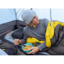 Ēdamrīks FRONTIER UL Long Handle Spoon, 9327868157464 SEA TO SUMMIT