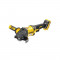 Angle grinder 54V, 125 mm DEWALT