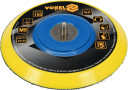 DISC FOR AIR SANDER 150MM 81115 VOREL