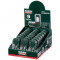 Otsikute komplek 8 tk. 630419000&MET METABO