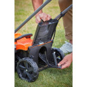 Bare 33cm Mower BCMW3336N-XJ BLACK DECKER