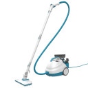 2000W pressurised steam-mop with 8 accessories BHSMP2008-QS BLACK DECKER