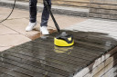 Augstspiediena mazgātājs 2100W K 5 Compact Home 1.630-753.0 KARCHER