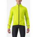 Velo jaka EMERGENCY 2 Rain Jacket, izmērs: L, Light Black, 8050949394151 CASTELLI