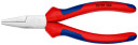 Flat Nose Pliers 2005160 KNIPEX