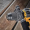 Аккумуляторная дрель-шуруповерт 18В FVA 1x9Ah, DCD999X1-QW, DEWALT