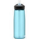 Pudele EDDY+ 0,75L, Clear, 0886798030340 CAMELBAK