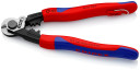 Wire Rope Cutter 9562190T KNIPEX