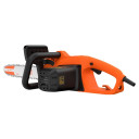 Бензопила 2000W 40см BECS2040-QS BLACK DECKER