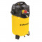 Kompresorius 24 l, 10 barų, 222 l/min., 1100 W, 8117190STN598 STANLEY