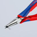 Electronics Pliers 3562145 KNIPEX