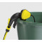 Aiapump BP 1 Barrel 400 W 3800 l / h 1.645-460.0 KARCHER