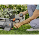 Aiaveepump 6300 SilentComfort, 1050W, Bluetooth, 2023, 09058-61 GARDENA