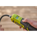 Насос аккумуляторный RI4-120G, USB, 5133006140 RYOBI