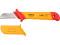 Insulated Cable Knife 50X180Mm Vde YT-21210 YATO